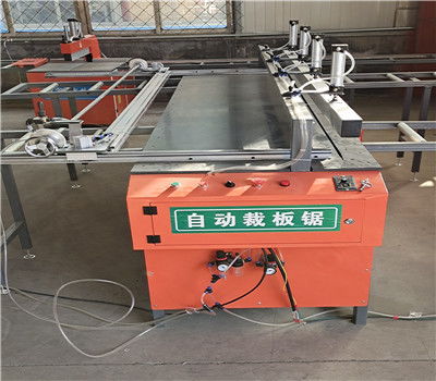 貴州45度切角機(jī)選購指南 性價比與服務(wù)質(zhì)量并重