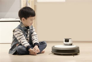 從夢想到現(xiàn)實(shí) 科沃斯如何引領(lǐng)家庭服務(wù)機(jī)器人風(fēng)潮