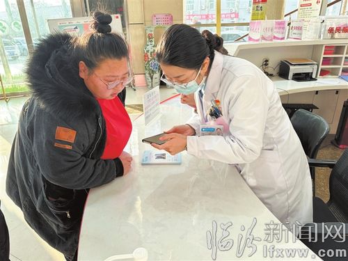 關(guān)愛成長，守護(hù)健康——臨汾市婦幼保健院兒童醫(yī)院健康咨詢服務(wù)紀(jì)實(shí)